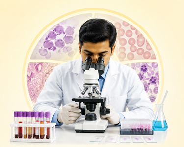 Clinical Pathology